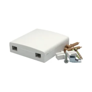 Абонентська розетка FTTH