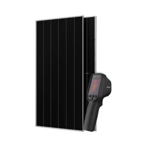 AIKO A660-MDE72Dw 660Вт + DS-2TP31B-3AUF Комплект