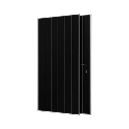 AIKO A660-MDE72Dw 660Вт Сонячна панель