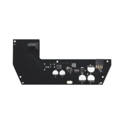 Ajax 12В PSU для Hub/Hub Plus/ReX Плата блоку живлення