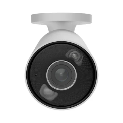 Ajax BulletCam HL (5 Mp/2.8 mm) white IP відеокамера