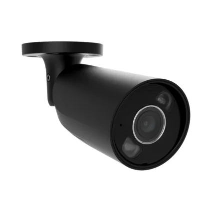 Ajax BulletCam HL (8 Mp/2.8 mm) black IP відеокамера