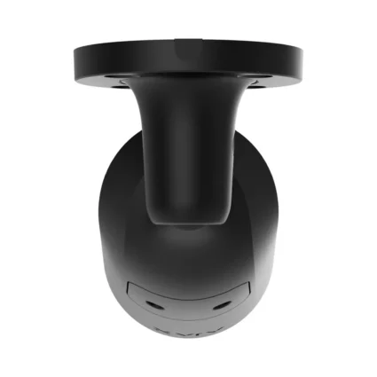 Ajax BulletCam HL (8 Mp/4 mm) black IP відеокамера