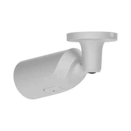Ajax BulletCam HL (8 Mp/4 mm) white IP відеокамера