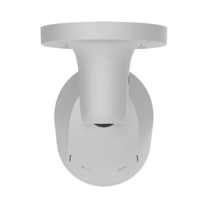 Ajax BulletCam HL (8 Mp/4 mm) white IP відеокамера