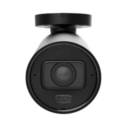 Ajax BulletCam HLVF (8 Mp) (2.8-12мм) ASP black IP відеокамера