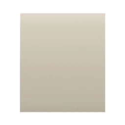 Ajax CenterButton (1-gang/2-way) oyster Кнопка