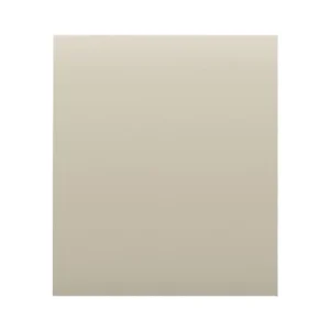 Ajax CenterButton (1-gang/2-way) oyster Кнопка