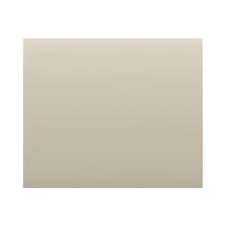 Ajax CenterButton (1-gang) vertical [55] ASP ivory Кнопка