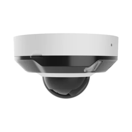 Ajax DomeCam Mini HL (5 Mp/2.8 mm) white IP відеокамера