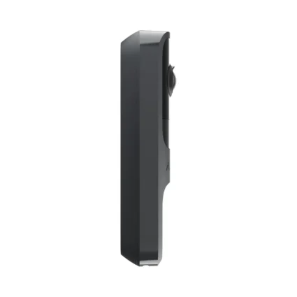 Ajax Doorbell graphite RAL 7024 Відеодзвінок - Зображення 3