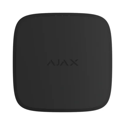 Ajax EN54 FireProtect (Heat) black пожежний тепловий Сповіщувач