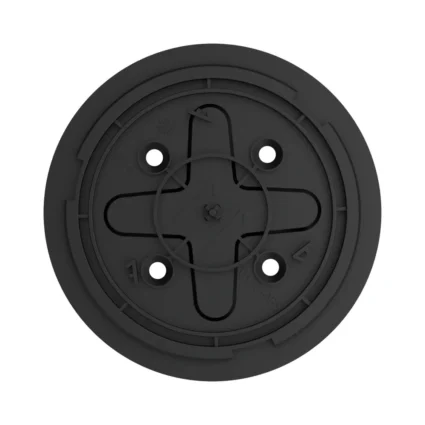 Ajax EN54 FireProtect (Heat) black пожежний тепловий Сповіщувач
