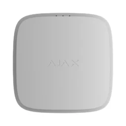 Ajax EN54 FireProtect (Heat/Sounder) white пожежний тепловий зі звуковим оповіщенням Сповіщувач