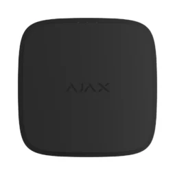 Ajax EN54 FireProtect (Smoke) black пожежний димовий Сповіщувач