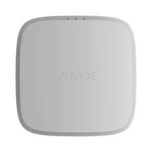 Ajax EN54 FireProtect (Smoke) white пожежний димовий Сповіщувач