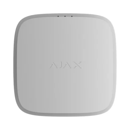 Ajax EN54 FireProtect (Smoke) white пожежний димовий Сповіщувач