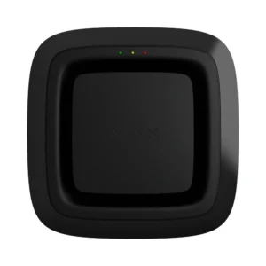 Ajax EN54 FireProtect (Sounder) black пожежний звуковий Сповіщувач