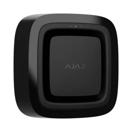 Ajax EN54 FireProtect (Sounder) black пожежний звуковий Сповіщувач