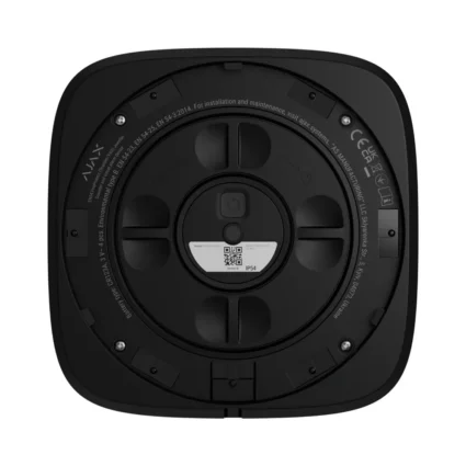 Ajax EN54 FireProtect (Sounder) black пожежний звуковий Сповіщувач