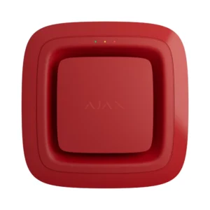 Ajax EN54 FireProtect (Sounder) red пожежний звуковий Сповіщувач