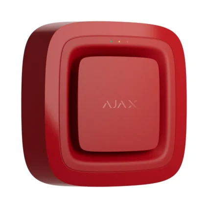 Ajax EN54 FireProtect (Sounder) red пожежний звуковий Сповіщувач