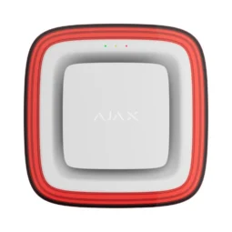 Ajax EN54 FireProtect (Sounder/VAD) white пожежний світлозвуковий Cповіщувач