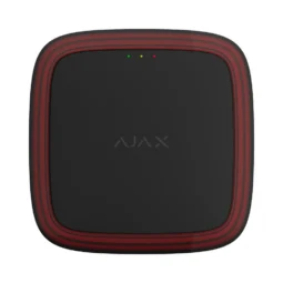 Ajax EN54 FireProtect (VAD) black пожежний світловий Cповіщувач
