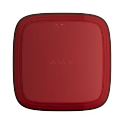 Ajax EN54 FireProtect (VAD) red пожежний світловий Cповіщувач