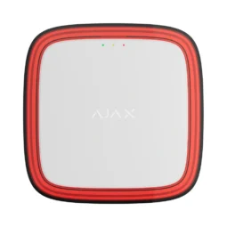 Ajax EN54 FireProtect (VAD) white пожежний світловий Cповіщувач
