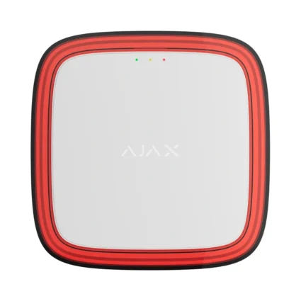 Ajax EN54 FireProtect (VAD) white пожежний світловий Cповіщувач