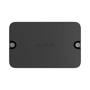 Ajax EN54 I/O Module (2X2) black Адресний модуль