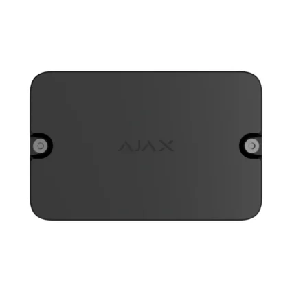 Ajax EN54 I/O Module (2X2) black Адресний модуль