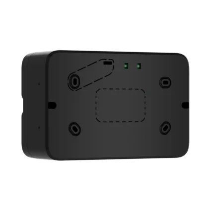 Ajax EN54 I/O Module (2X2) black Адресний модуль