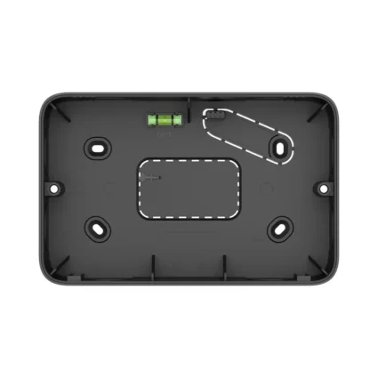Ajax EN54 I/O Module (2X2) black Адресний модуль