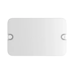Ajax EN54 I/O Module (2X2) white Адресний модуль