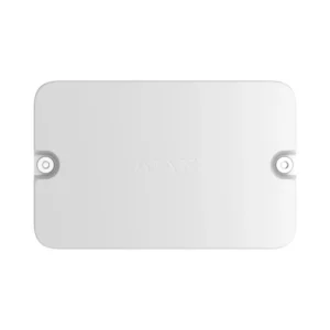 Ajax EN54 I/O Module (2X2) white Адресний модуль
