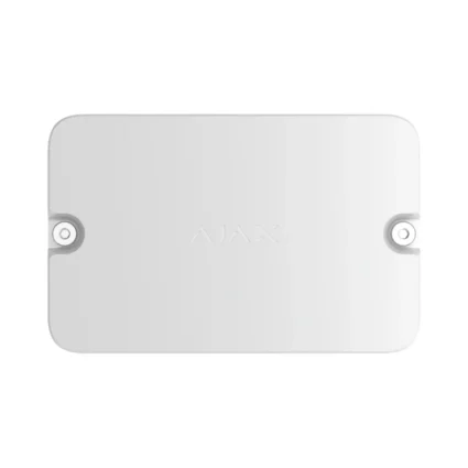 Ajax EN54 I/O Module (2X2) white Адресний модуль