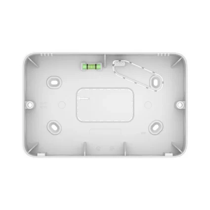 Ajax EN54 I/O Module (2X2) white Адресний модуль
