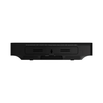 Ajax EN54 Internal Battery (24h) black для Fire Hub і Fire Rex Акумулятор