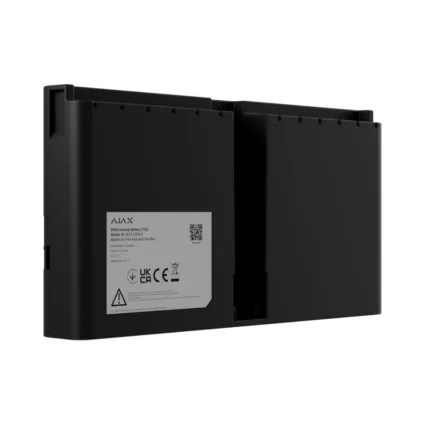 Ajax EN54 Internal Battery (72h) black для Fire Hub і Fire Rex Акумулятор