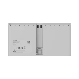 Ajax EN54 Internal Battery (72h) white для Fire Hub і Fire Rex Акумулятор