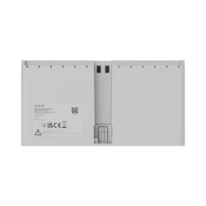 Ajax EN54 Internal Battery (72h) white для Fire Hub і Fire Rex Акумулятор