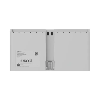 Ajax EN54 Internal Battery (72h) white для Fire Hub і Fire Rex Акумулятор