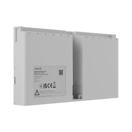 Ajax EN54 Internal Battery (72h) white для Fire Hub і Fire Rex Акумулятор
