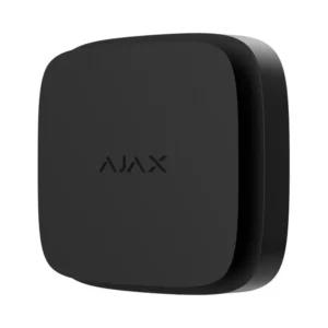 Ajax FireProtect 2 RB (Heat/Smoke/CO) (8EU) black диму