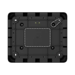 Ajax GlandBox black Монтажна коробка