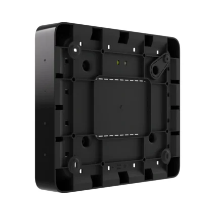 Ajax GlandBox black Монтажна коробка