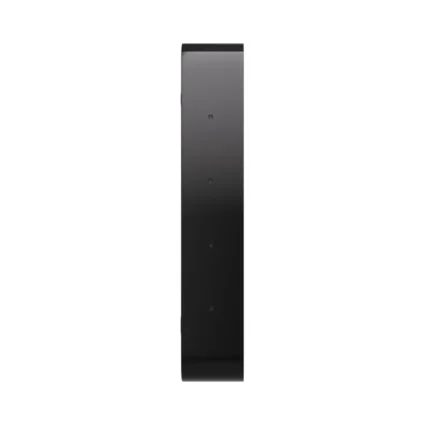 Ajax GlandBox black Монтажна коробка