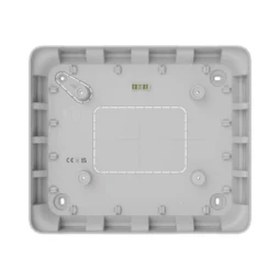 Ajax GlandBox white Монтажна коробка